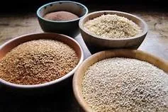 Rehoboth Natural Fine Food Nigeria Ltd