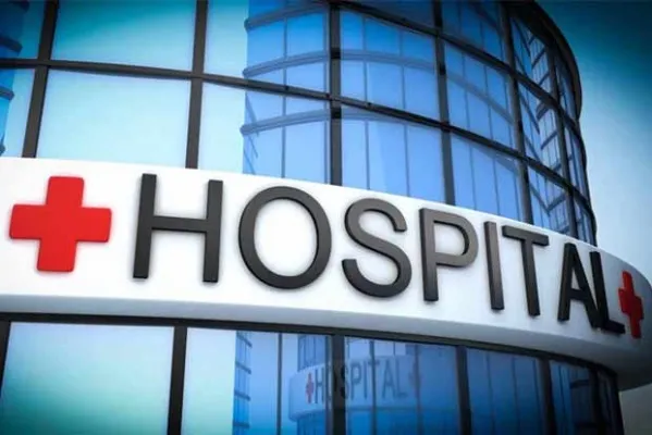 Rehoboth Specialist Hospitals logo