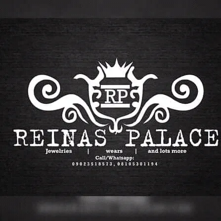 Reina's Palace