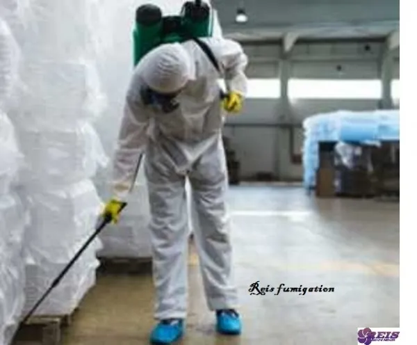 Reis Fumigation Services(Ikorodu, Lagos)