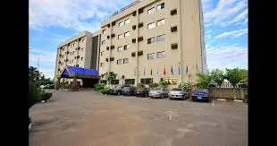 REIZ Continental Hotel Abuja