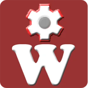 Reliance Wisdom Digital logo