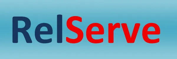 Relserve Digital Ltd logo