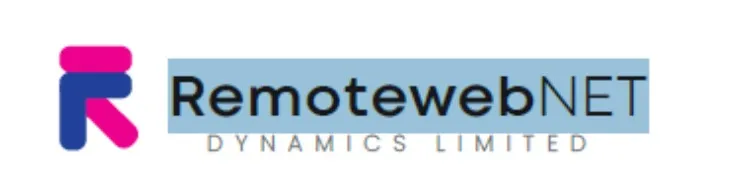Remote Webnet Dynamics Ltd logo