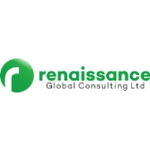 Renaissance Global Consulting logo