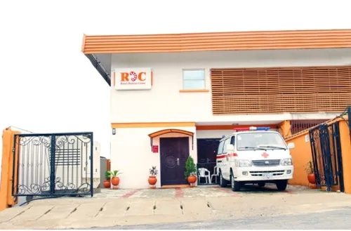 Renal Dialysis Centre