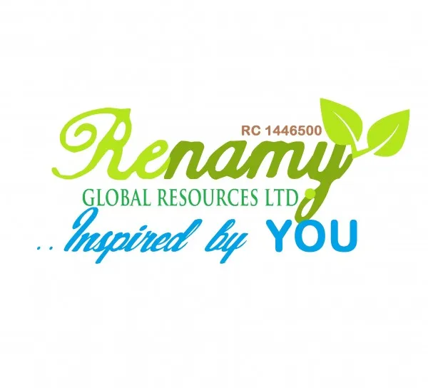 Renamy Global Resources Ltd logo