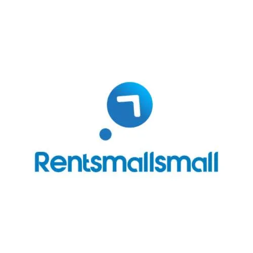 Rent Small Small logo