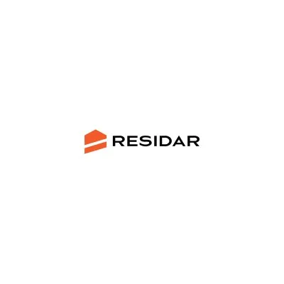 RESIDAR Limited logo