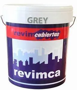 Revimca Waterproofing Paint