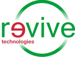 REVIVE TECHNOLOGIES LTD logo