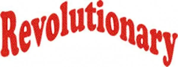 Revolutionary Investement Limited logo
