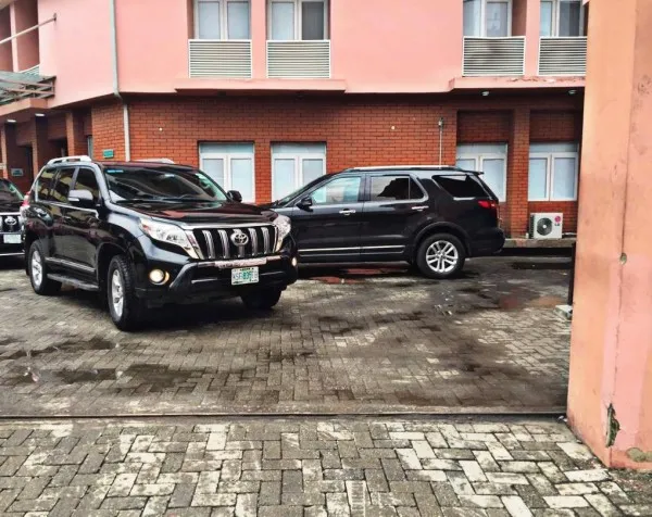 Rexford Car Rental Services