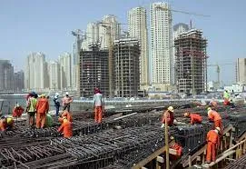 Reynolds Construction Company Nigeria Limited