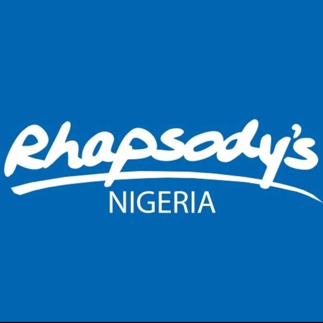 Rhapsody (Ikeja)