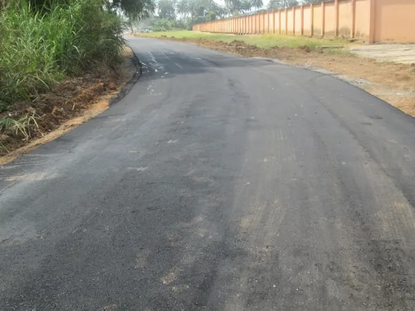 Ric Leo Nigeria Limited
