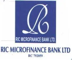 Ric Microfinance Bank Limited