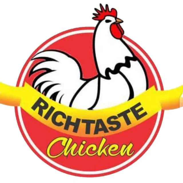 Rich Taste Chicken