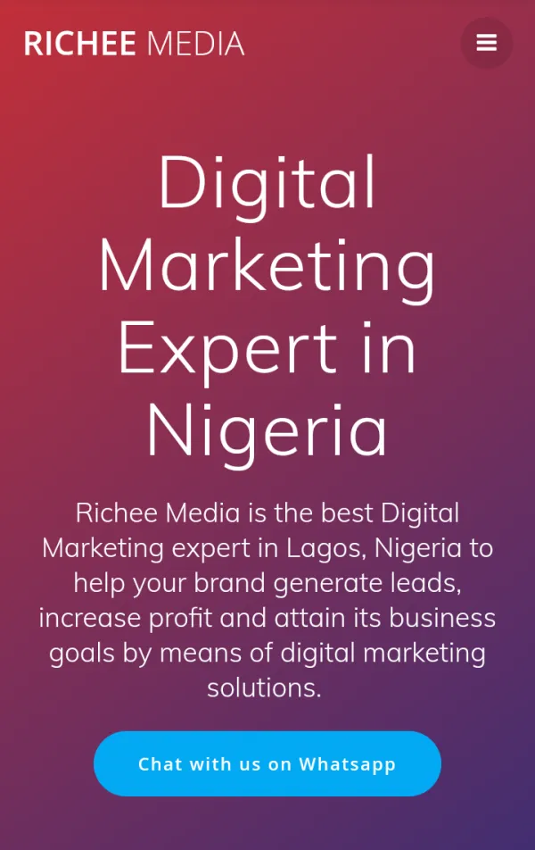 Richee Media