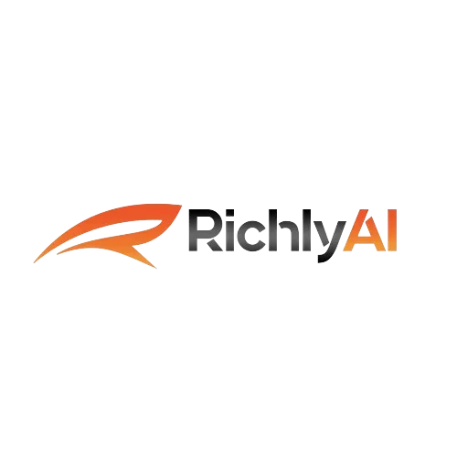 Richly AI Limited logo