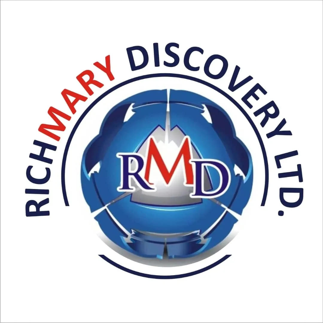 Richmary Discovery Limited