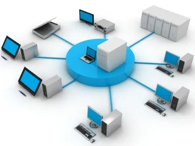Rickwai Solutions logo