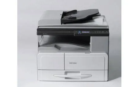 Ricoh Business Solutions Limited