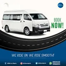RideOnNigeria