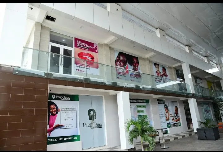 Ridge Dental Practice