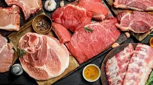 Right Meats