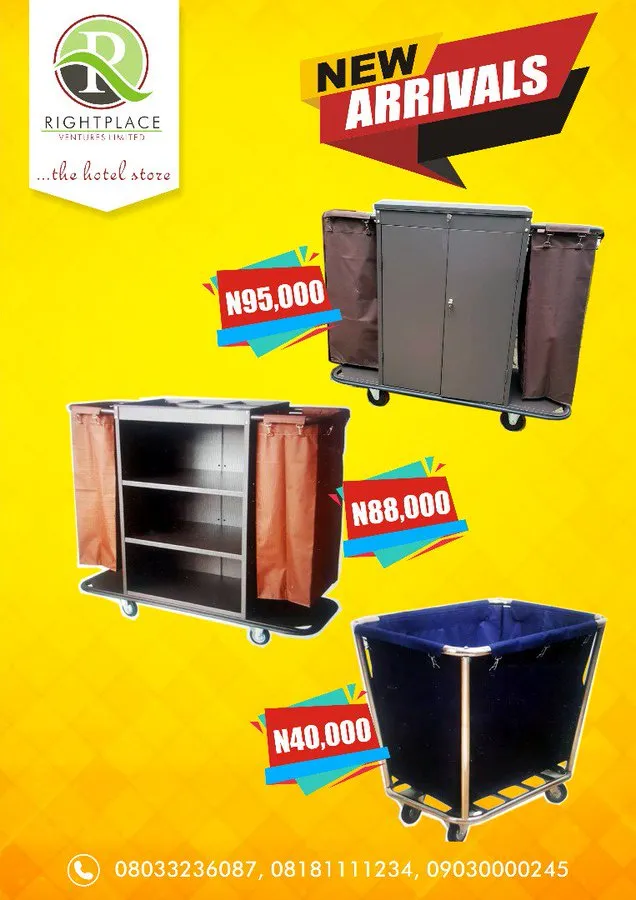 Right Place Ventures Ltd