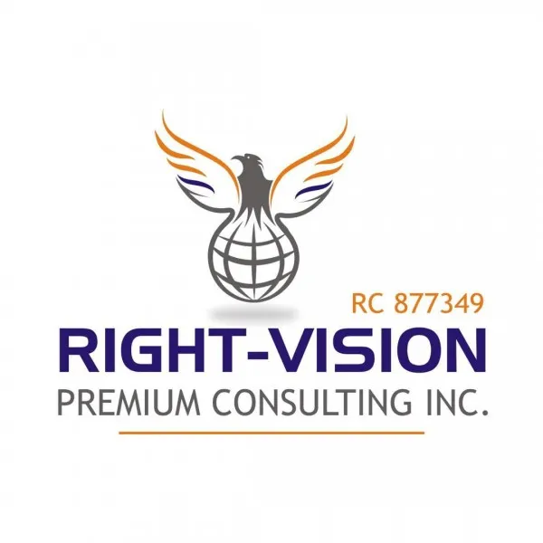 Right-Vision Premuim Consulting Inc.