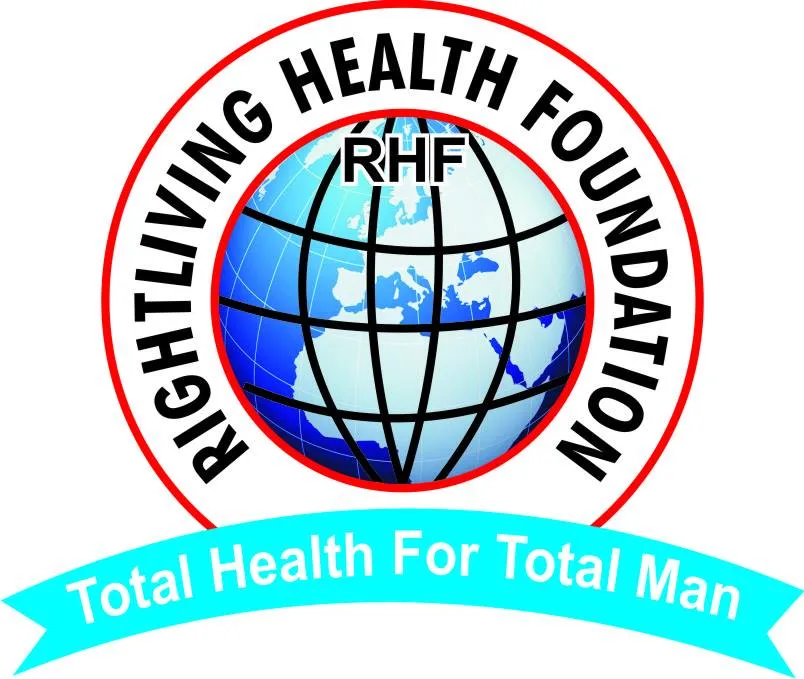 Rightliving Health Foundation