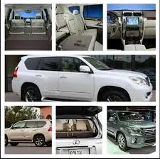 Rigkoms Automobile