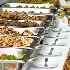 Risbol Catering And Rental Services