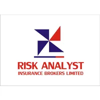Risk Analyst logo