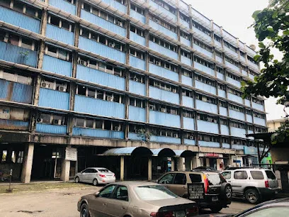 Rivers State Ministry of Housing & Urban Development