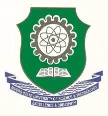 Rivers State University of Science & Technology, Port Harcourt