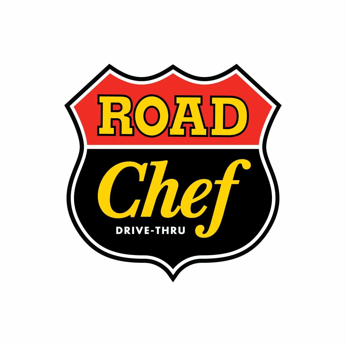 Road Chef Drive Thru