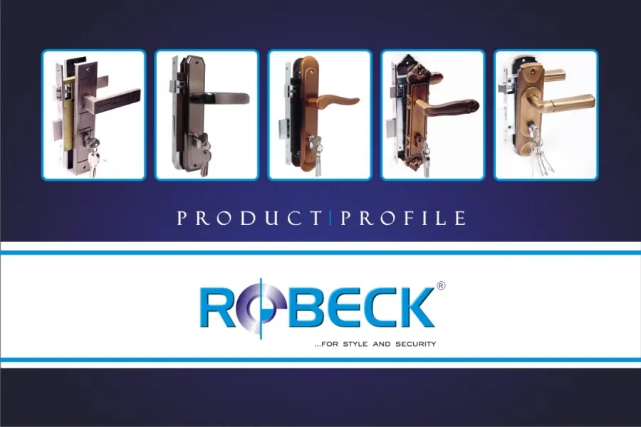 Robeck Locks Ltd