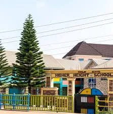Rockheight International Schools