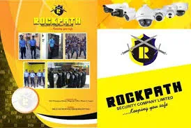 Rockpath Security Nigeria Ltd