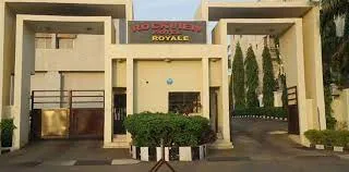 Rockview Hotels (classic & Royale)