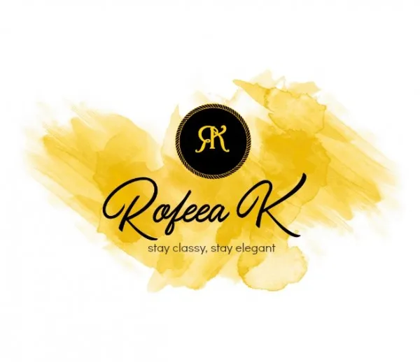 Rofeea K logo