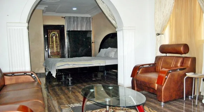 Rofel Hotels