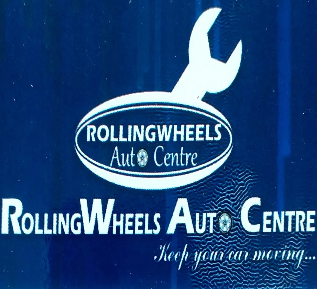 Rollingwheels Auto Centre