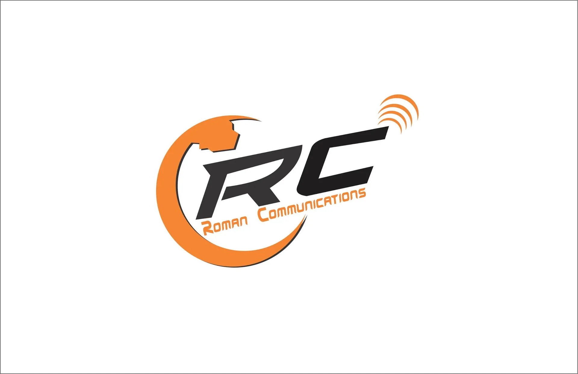 Roman Communications