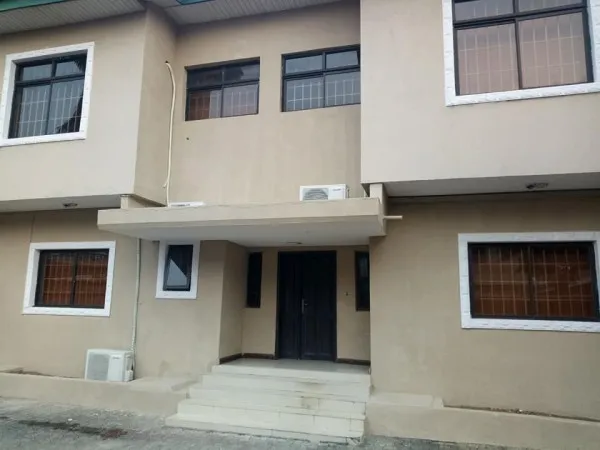Rome Business School Nigeria