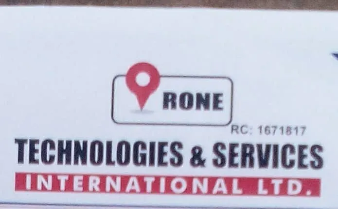 Rone Technologies & Services Intl Ltd