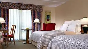 Room and Rooms